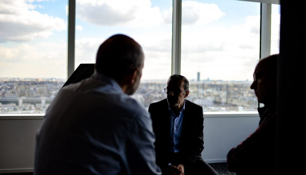 Foto per bullone del 15 dicembre 2021