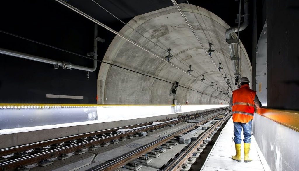 Foto per bullone del 30 aprile 2022