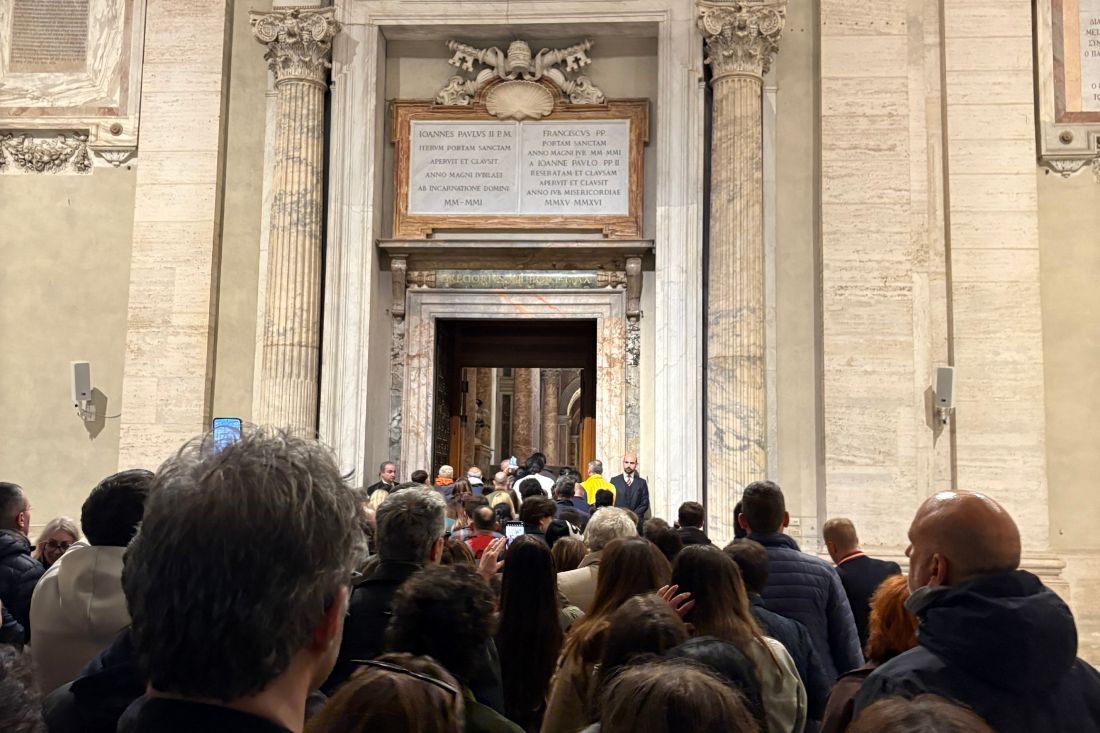 Foto per artciolo del 27 luglio 2025