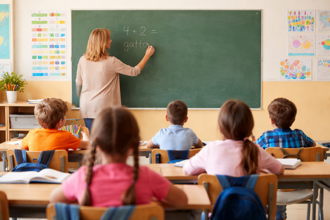 Foto per articolo del 12 aprile 2026