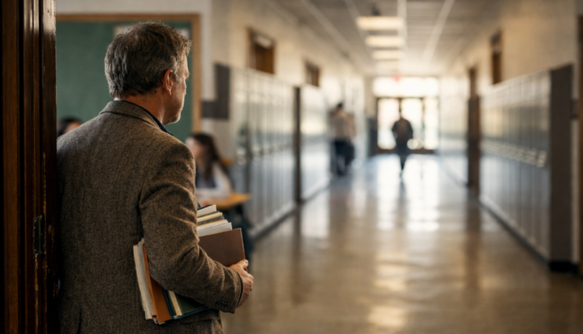 Foto per articolo del 19 aprile 2026