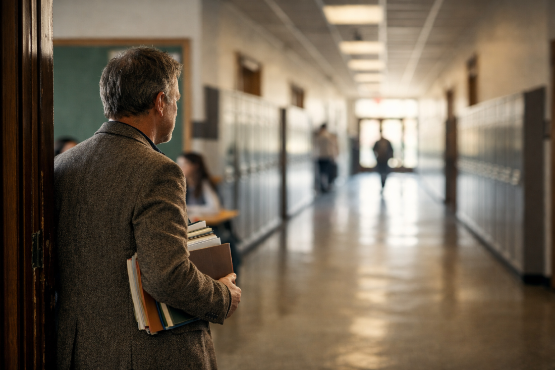 Foto per articolo del 19 aprile 2026