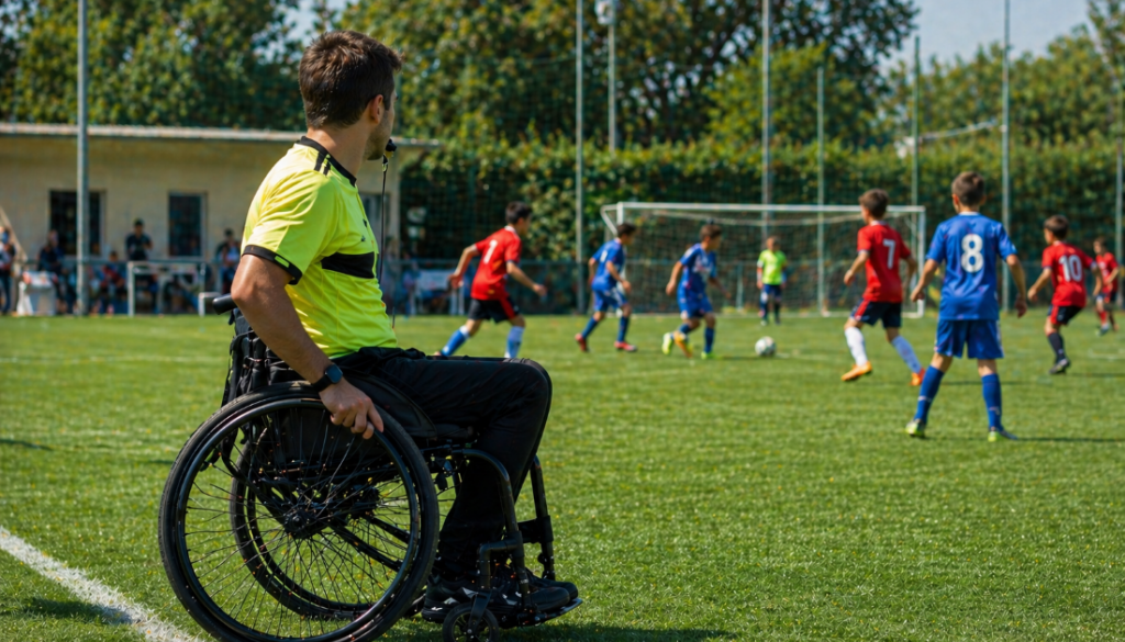 Foto per articolo del 26 aprile 2026