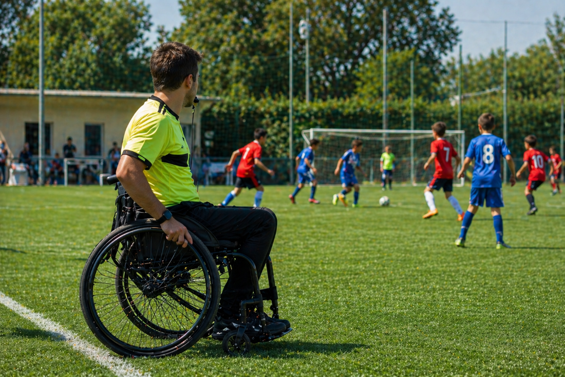 Foto per articolo del 26 aprile 2026